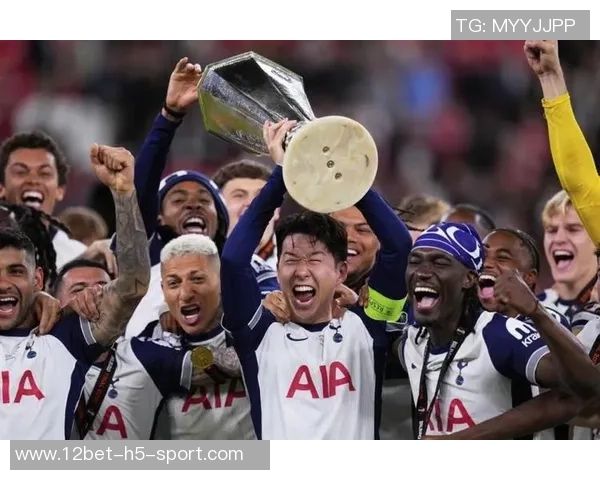 热刺官方宣布孙兴慜下周回归主场与球迷温情告别