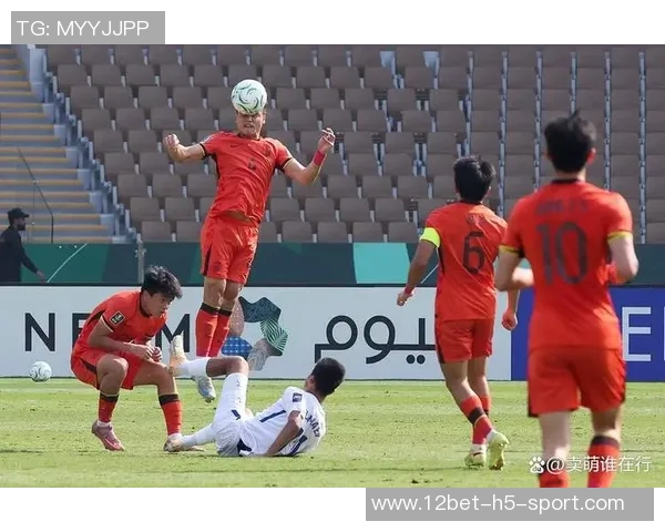 U23国足虽比赛乏味却创历史专家呼吁先稳防守再求进攻