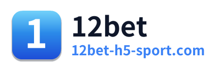 12bet Logo